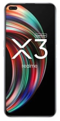 Смартфон realme x3 Superzoom 12/256Gb белый