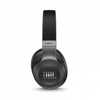 Беспроводные наушники JBL E55BT Black