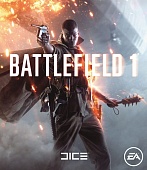 Игра Battlefield 1 (Xbox One)