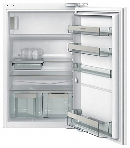 Встраиваемый холодильник Gorenje Gdr67088b