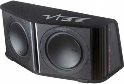 Сабвуфер Vibe Slr 12Ta-V1