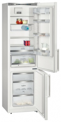 Холодильник Siemens Kg39eaw30
