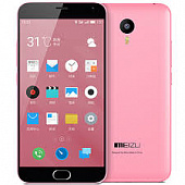 Meizu M2 mini 16Gb Pink