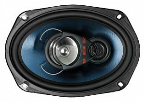Колонки автомобильные Mystery Mc-6943