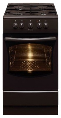 Газовая плита Hansa Fcgb54001010