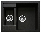 Кухонная мойка Longran Uls615.500 15 - 40