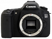 Фотоаппарат Canon Eos 60D Body