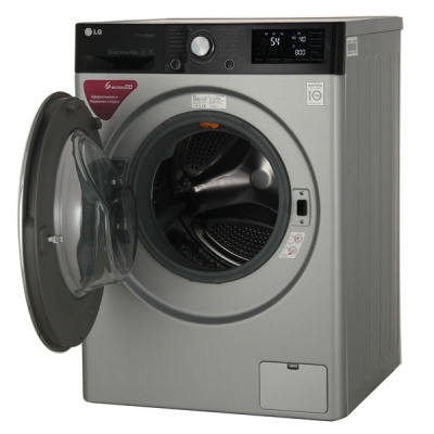 Стиральная машина Lg F14u2tbs4