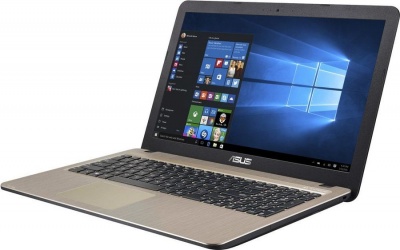Ноутбук X540la-Dm1082t 90Nb0b01-M24520