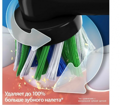 Электрическая зубная щётка Oral-B Vitality Pro