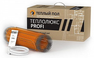 Теплый пол Теплолюкс ProfiMat160-1,0