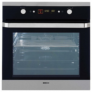 Духовой шкаф Beko Oie 25502 X