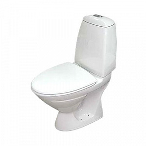 Унитаз-компакт Ifo Cera 386200002