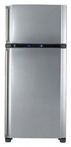Холодильник Sharp Sj-Pt 561 R Hs