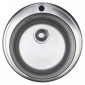 Кухонная мойка Franke Rbn 610