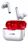 Беспроводные наушники Lenovo LivePods LP1 Red