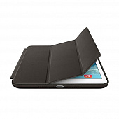 Чехол Smart Case для Apple iPad mini,Retina кожаный Черный
