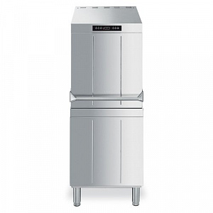 Посудомоечная машина Smeg Hty520ds