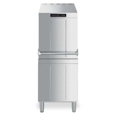 Посудомоечная машина Smeg Hty520ds