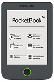 Электронная книга PocketBook Basic 2 614 Gray
