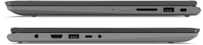 Ноутбук Lenovo Yoga 530-14Ikb 81Ek008vru