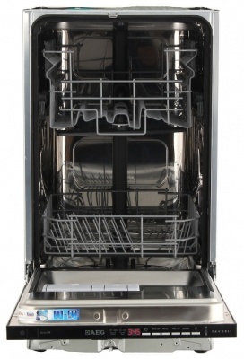 Встраиваемая посудомоечная машина Aeg F96542vi0