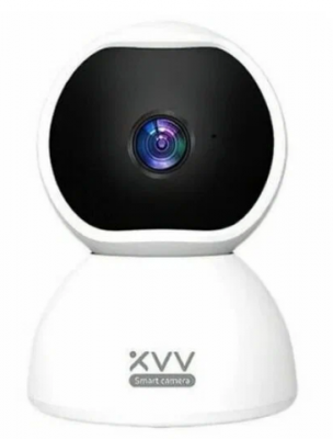 Ip камера Xiaomi Xiaovv Kitten Camera Q2 (Xvv-3630S-Q2)