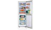 Холодильник Shivaki Shrf-270Dw белый
