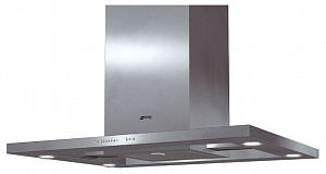 Вытяжка Smeg Ksiv960xe