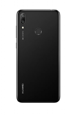Смартфон Huawei Y7 2019 3/32Gb Black