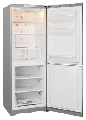 Холодильник Indesit Bia 16 Nf S