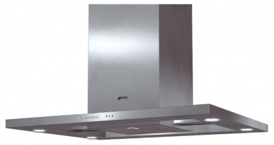 Вытяжка Smeg Ksiv960xe