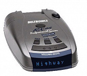 Антирадар Beltronics RX65i blue   Standart Dw
