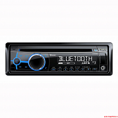 Магнитола автомобильная Clarion Cz302e
