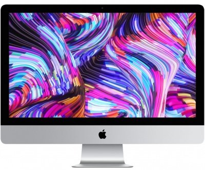 Моноблок Apple iMac 27-inch with Retina 5K display Mrqy2