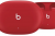 Наушники Beats Solo Buds Transparent Red