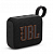 Портативная акустика Jbl Go 4 Blaсk