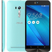 Asus ZenFone Selfie Zd551kl 32Gb Ram 3Gb Синий Lte 90Az00u4-M01320