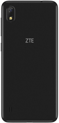 Смартфон Zte Blade A530 черный