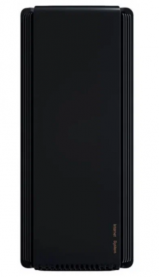 Wi-Fi роутер Xiaomi Mijia Mesh System Ax3000 (1-Pack) черный