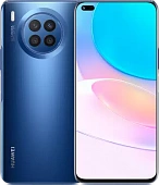 Смартфон Huawei Nova 8i 128Gb 6Gb (Interstellar Blue)