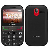 Alcatel Ot2001х (Black)