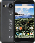 Lg Nexus 5X H791 16Gb Carbon