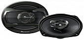 Колонки автомобильные Pioneer Ts-A6923i