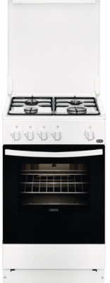 Газовая плита Zanussi Zcg9210l1w