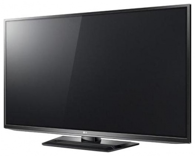 Телевизор Lg 50Pa6500