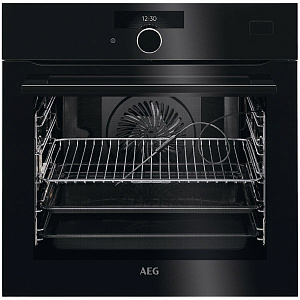 Духовой шкаф Aeg Bsr882320b