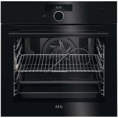 Духовой шкаф Aeg Bsr882320b