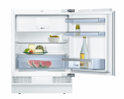 Холодильник Bomann Kgc 213 стальной