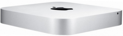 Apple Mac mini 1.4GHz Dual-Core i5 (Tb 2.7GHz)/4Gb/500Gb(5400) Mgem2/A